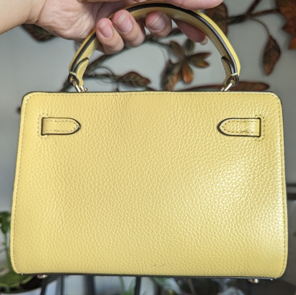 ❌SOLD CGR❌Mini Lane Retro Yellow - Picture 3 of 6